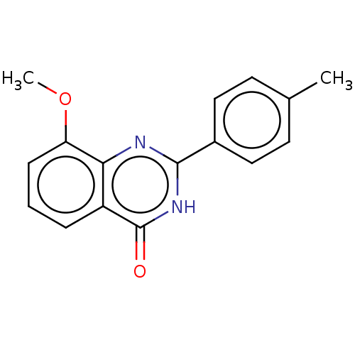 Chemical structure of BindingDB Monomer ID 50188245