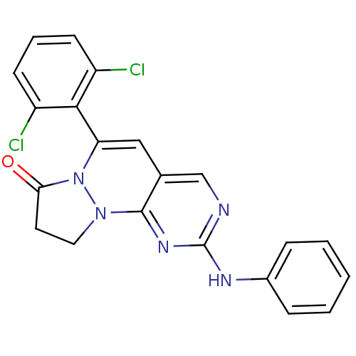 Chemical structure of BindingDB Monomer ID 50188353
