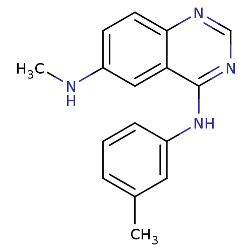 Chemical structure of BindingDB Monomer ID 50188464