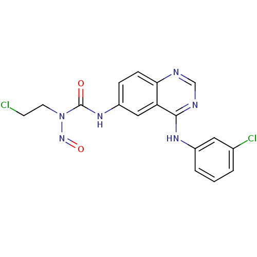 Chemical structure of BindingDB Monomer ID 50188466