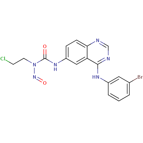 Chemical structure of BindingDB Monomer ID 50188468