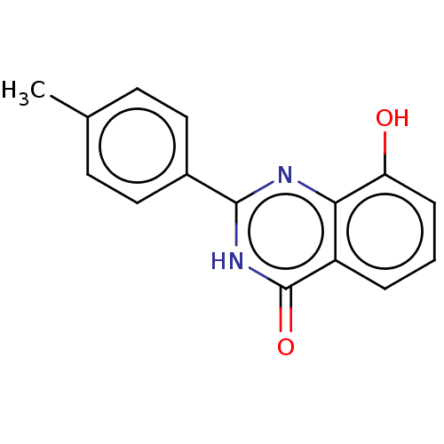 Chemical structure of BindingDB Monomer ID 50188471