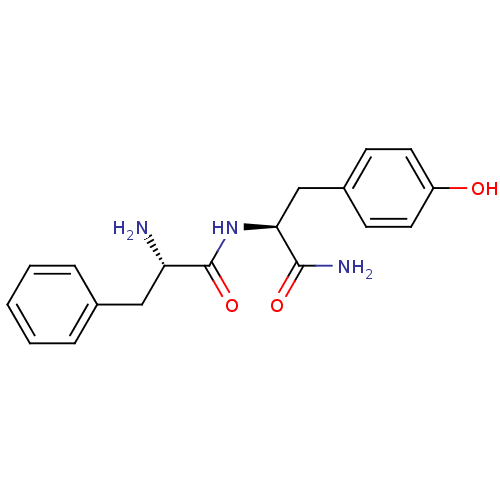 Chemical structure of BindingDB Monomer ID 50188481