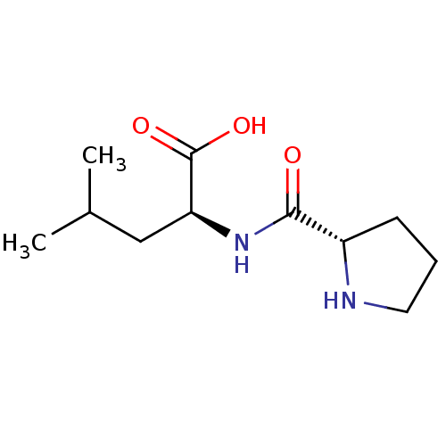 Chemical structure of BindingDB Monomer ID 50188501