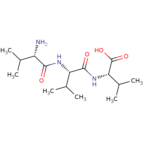 Chemical structure of BindingDB Monomer ID 50188506