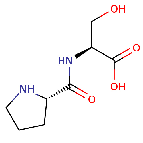 Chemical structure of BindingDB Monomer ID 50188510