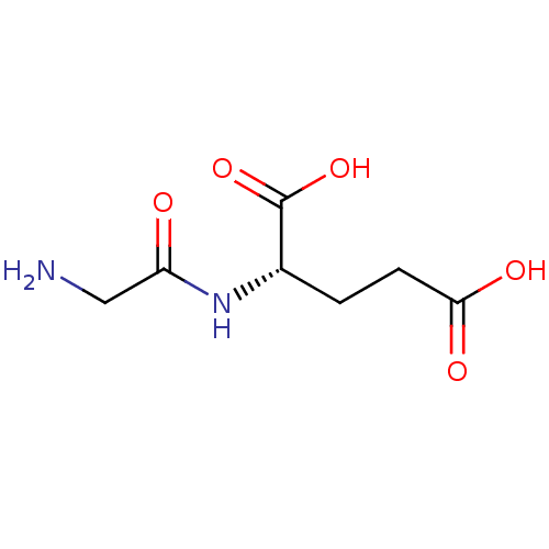 Chemical structure of BindingDB Monomer ID 50188529