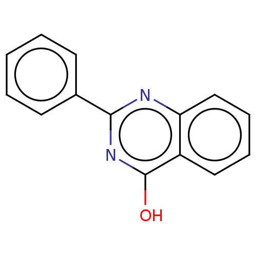 Chemical structure of BindingDB Monomer ID 50188599