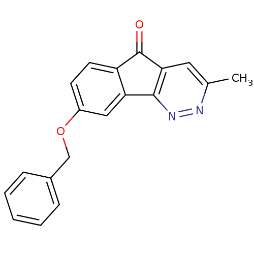 Chemical structure of BindingDB Monomer ID 50188723