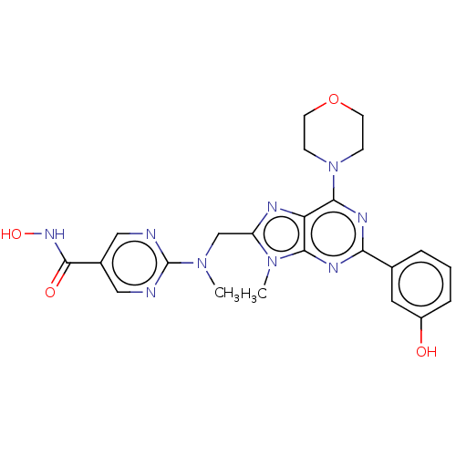 Chemical structure of BindingDB Monomer ID 50188892