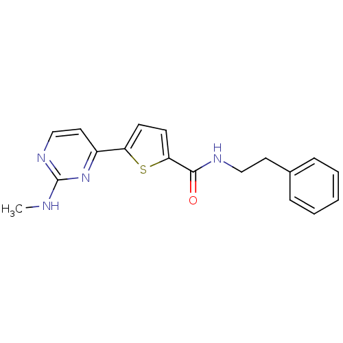 Chemical structure of BindingDB Monomer ID 50188917