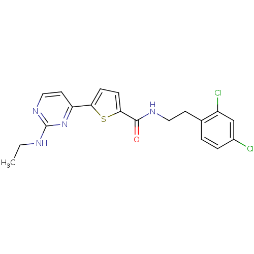 Chemical structure of BindingDB Monomer ID 50188923