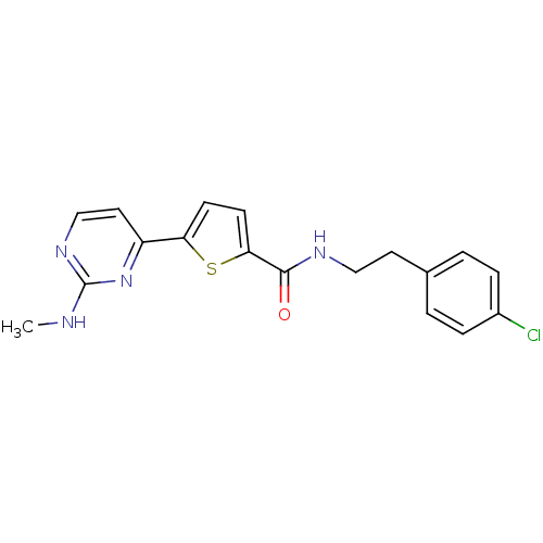 Chemical structure of BindingDB Monomer ID 50188928