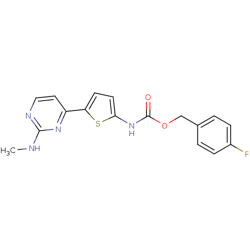 Chemical structure of BindingDB Monomer ID 50188931
