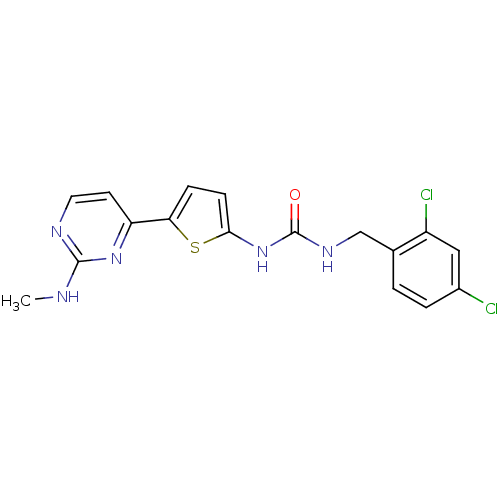 Chemical structure of BindingDB Monomer ID 50188939