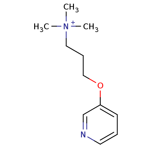 Chemical structure of BindingDB Monomer ID 50188953