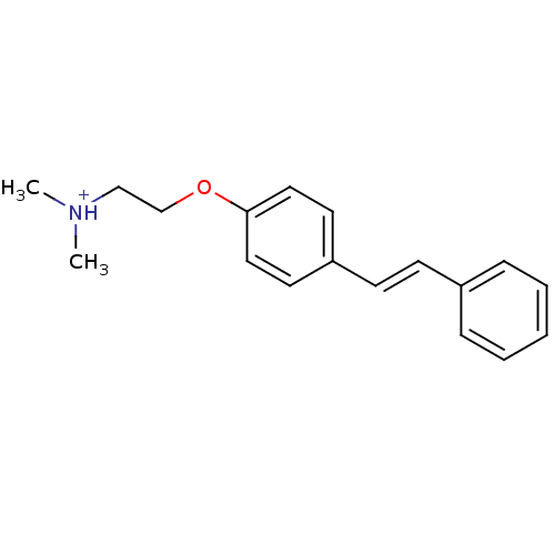Chemical structure of BindingDB Monomer ID 50188955