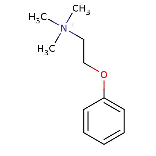 Chemical structure of BindingDB Monomer ID 50188956