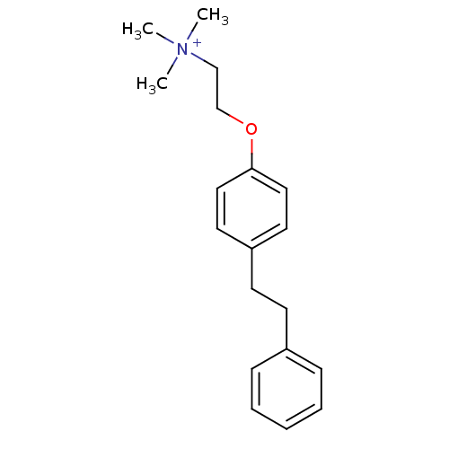 Chemical structure of BindingDB Monomer ID 50188957