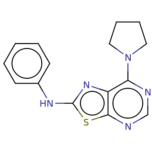 Chemical structure of BindingDB Monomer ID 50189050