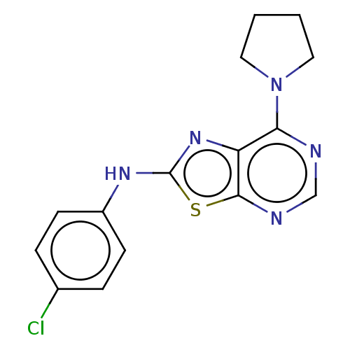 Chemical structure of BindingDB Monomer ID 50189052