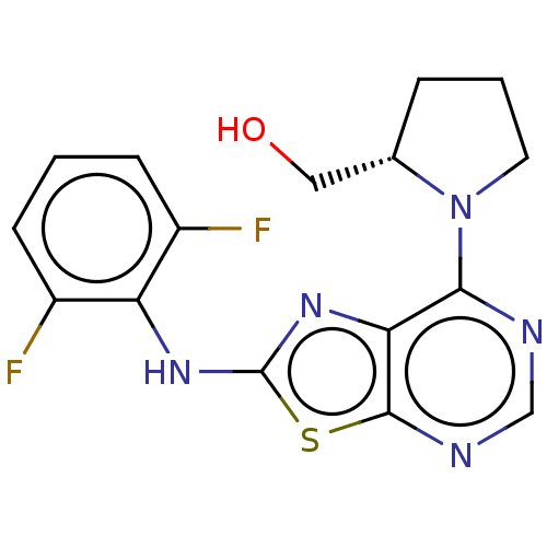Chemical structure of BindingDB Monomer ID 50189059