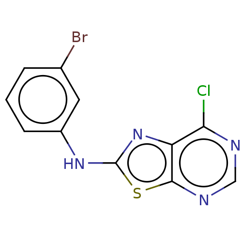 Chemical structure of BindingDB Monomer ID 50189064