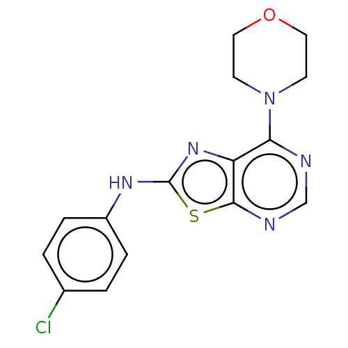 Chemical structure of BindingDB Monomer ID 50189095