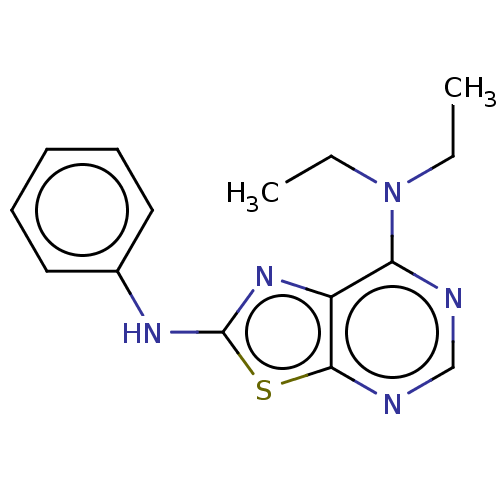 Chemical structure of BindingDB Monomer ID 50189098