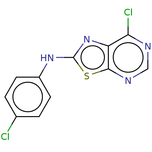Chemical structure of BindingDB Monomer ID 50189101
