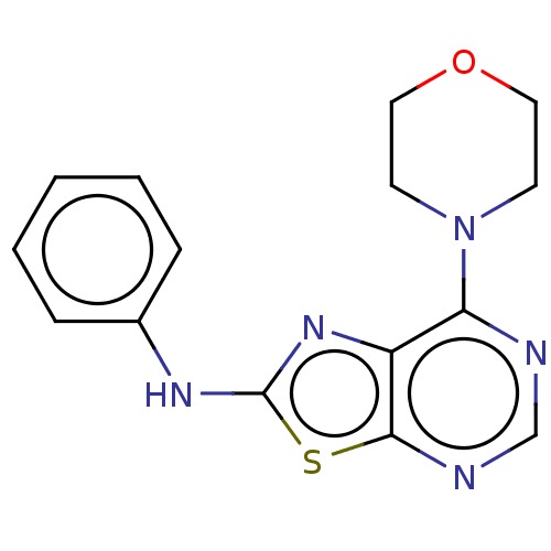 Chemical structure of BindingDB Monomer ID 50189103