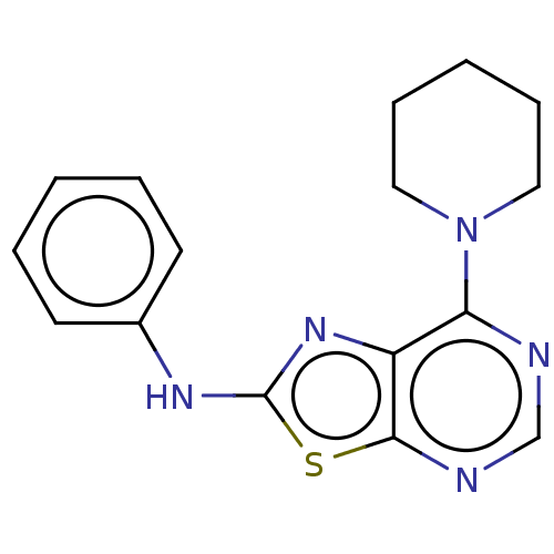 Chemical structure of BindingDB Monomer ID 50189119