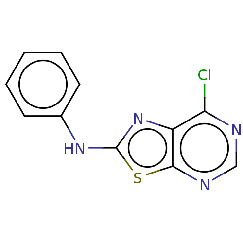 Chemical structure of BindingDB Monomer ID 50189178