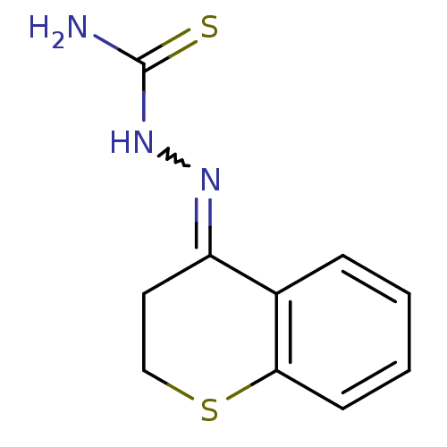 Chemical structure of BindingDB Monomer ID 50189270