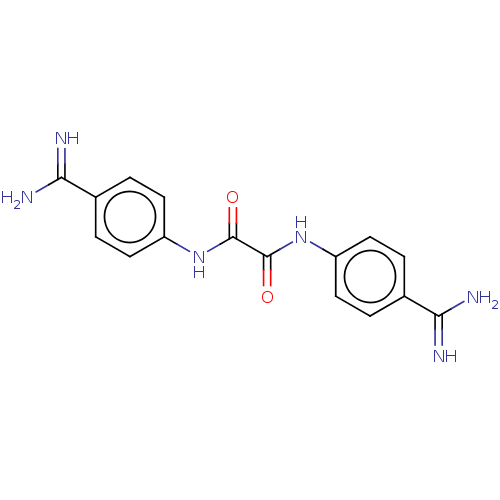 Chemical structure of BindingDB Monomer ID 50189305