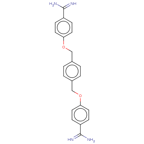 Chemical structure of BindingDB Monomer ID 50189310