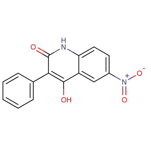 Chemical structure of BindingDB Monomer ID 50189455