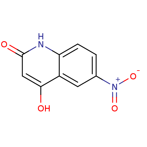 Chemical structure of BindingDB Monomer ID 50189467