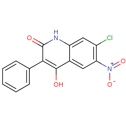 Chemical structure of BindingDB Monomer ID 50189472