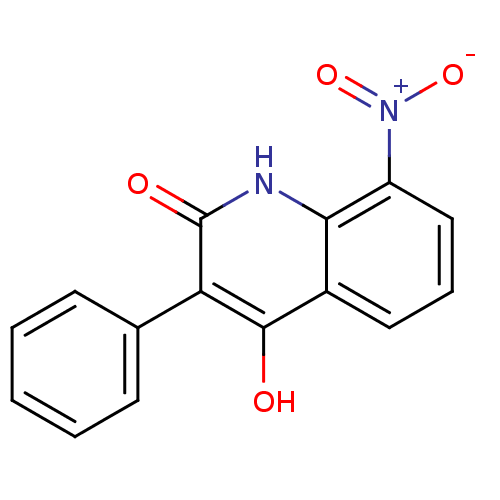Chemical structure of BindingDB Monomer ID 50189477