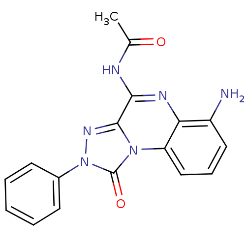 Chemical structure of BindingDB Monomer ID 50189809