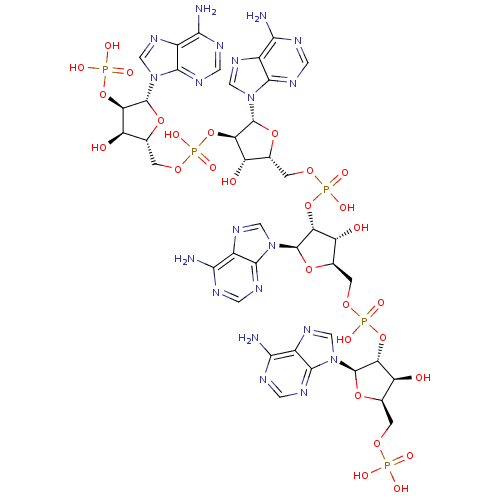 Chemical structure of BindingDB Monomer ID 50189860