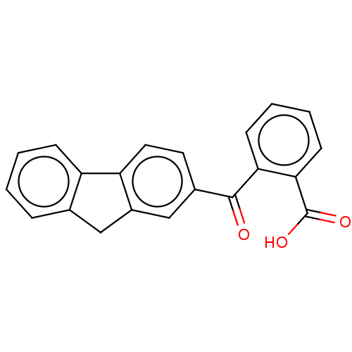 Chemical structure of BindingDB Monomer ID 50189883