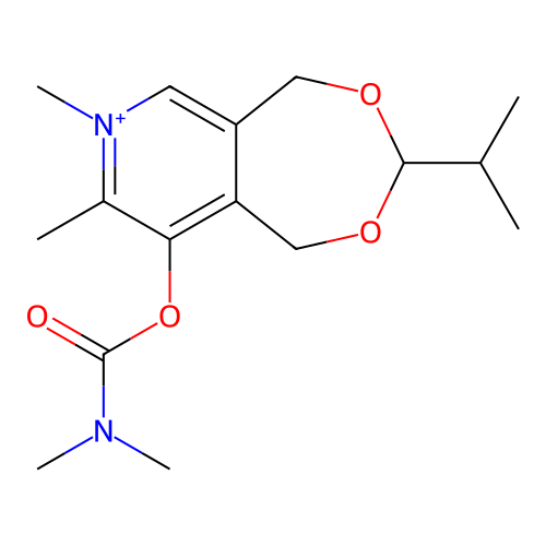 Chemical structure of BindingDB Monomer ID 50189887