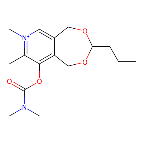 Chemical structure of BindingDB Monomer ID 50189888