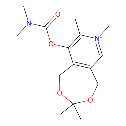 Chemical structure of BindingDB Monomer ID 50189890