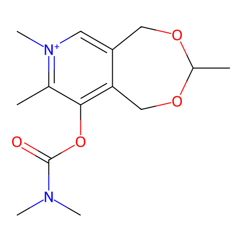 Chemical structure of BindingDB Monomer ID 50189891
