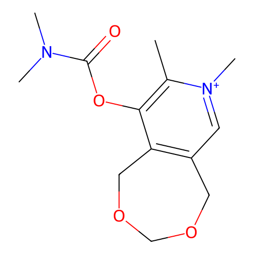 Chemical structure of BindingDB Monomer ID 50189892