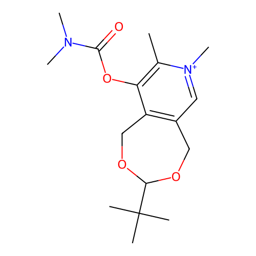 Chemical structure of BindingDB Monomer ID 50189896