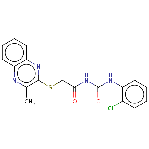 Chemical structure of BindingDB Monomer ID 50189897